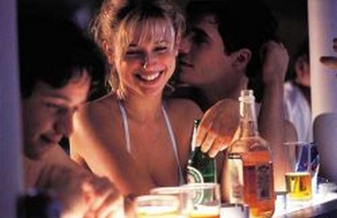 Korkunç Havuz fotoğrafı