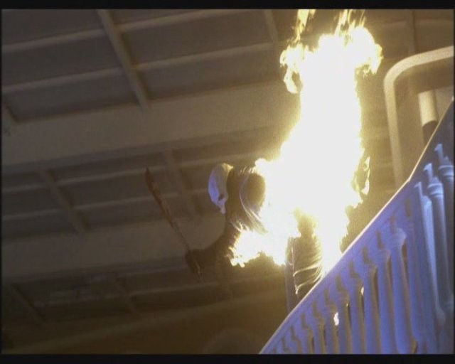 Korkunç Havuz fotoğrafı