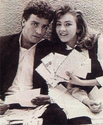 Quinceañera Fotoğrafı