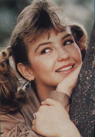 Quinceañera fotoğrafı