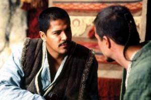 Savaşçı Nomad fotoğrafı