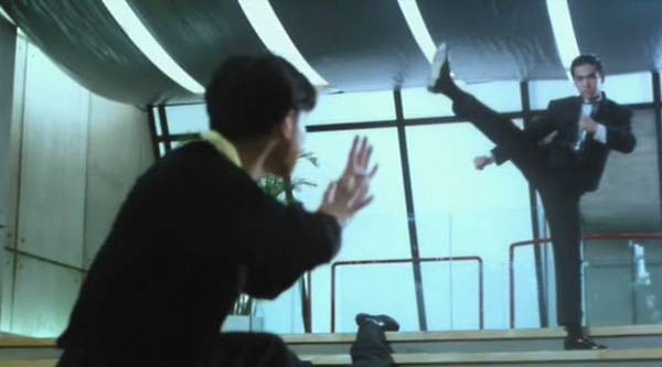 Lucky Stars Go Places Fotoğrafı