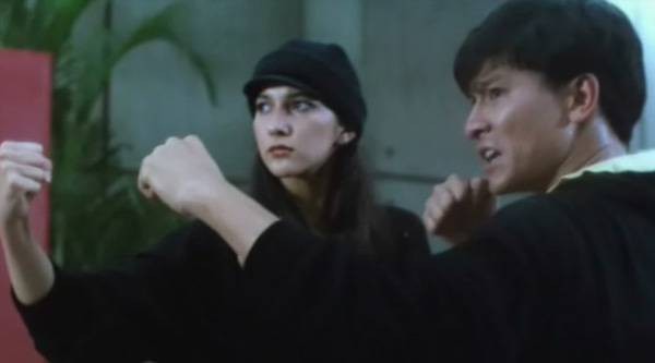 Lucky Stars Go Places Fotoğrafı