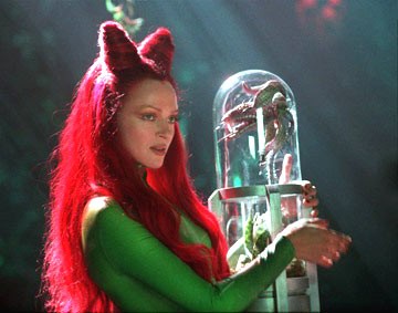 Batman ve Robin Fotoğrafı