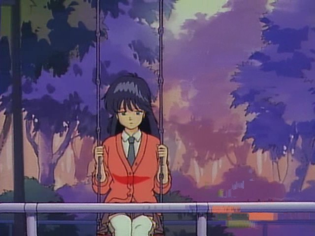 Kimagure Orange Road fotoğrafı