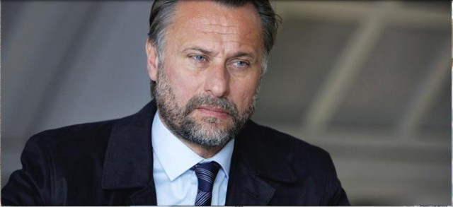 Änglavakt Fotoğrafı