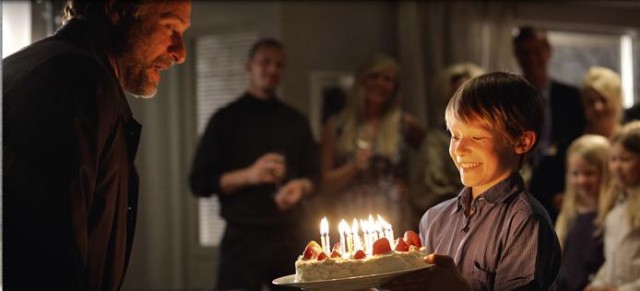 Änglavakt fotoğrafı