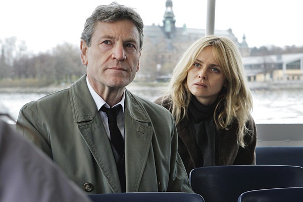 Änglavakt Fotoğrafı