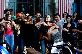 Bohsia: Jangan Pilih Jalan Hitam fotoğrafı