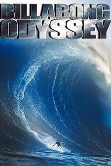 Billabong Odyssey (2003) afişi