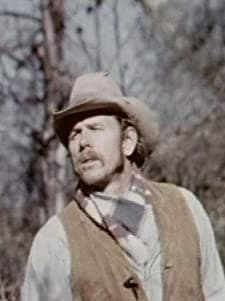 Old Paint (1969) afişi