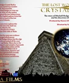 The Lost World Of The Crystal Skull (2008) afişi