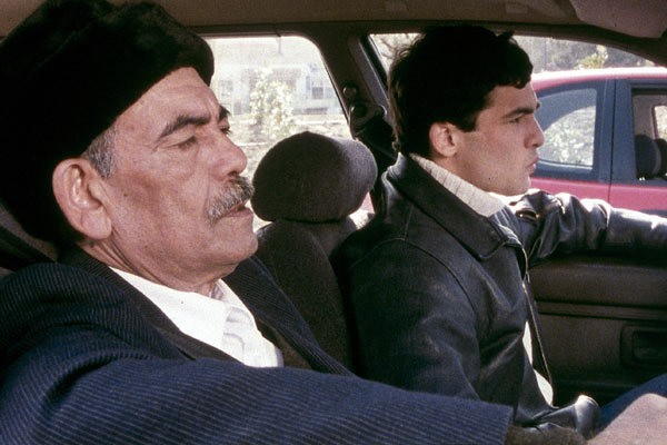 Büyük Yolculuk fotoğrafı