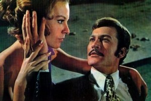 Güller Ve Dikenler fotoğrafı