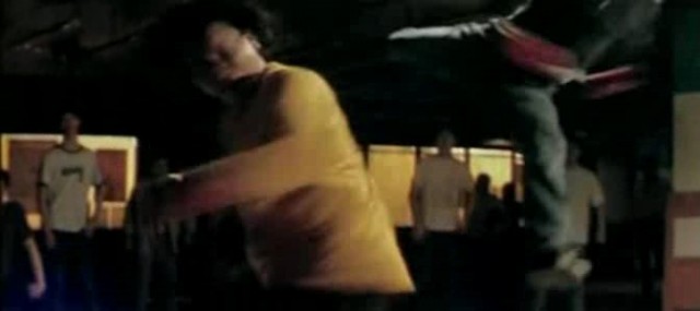 Fatal Contact Fotoğrafı