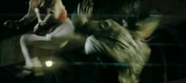 Fatal Contact Fotoğrafı