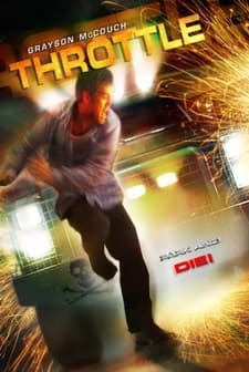 No Way Up (2005) afişi