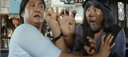 Magnificent Butcher fotoğrafı