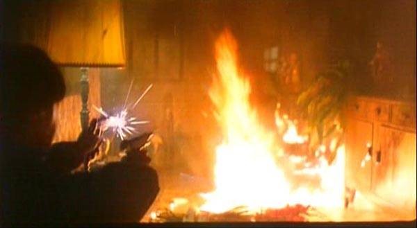 Sworn Brothers Fotoğrafı