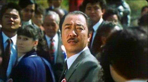 Sworn Brothers Fotoğrafı