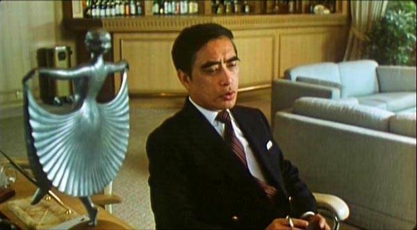 Sworn Brothers Fotoğrafı