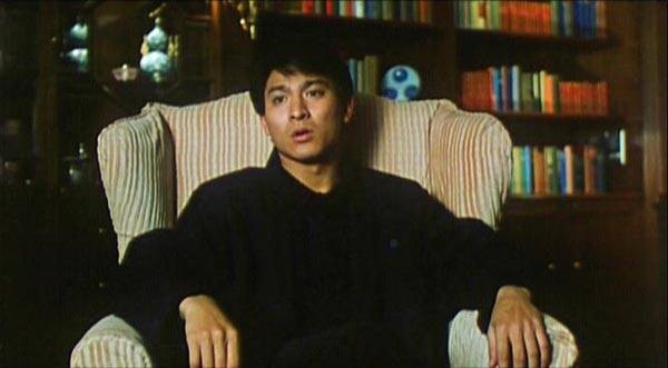 Sworn Brothers fotoğrafı