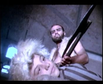 Hakanlar Çarpışıyor Fotoğrafı