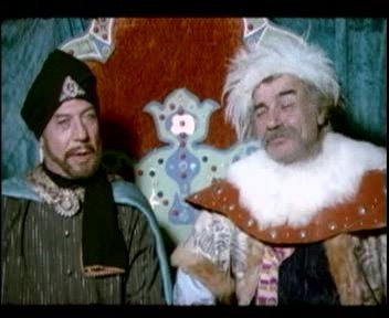 Hakanlar Çarpışıyor Fotoğrafı