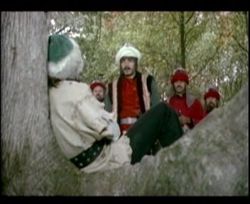 Hakanlar Çarpışıyor fotoğrafı