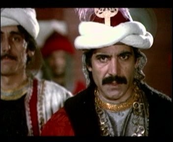 Hakanlar Çarpışıyor Fotoğrafı