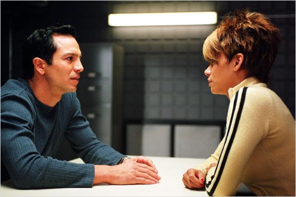 Kedi Kadın Fotoğrafı