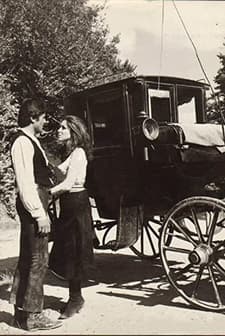 Hacı Murat Geliyor (1968) afişi