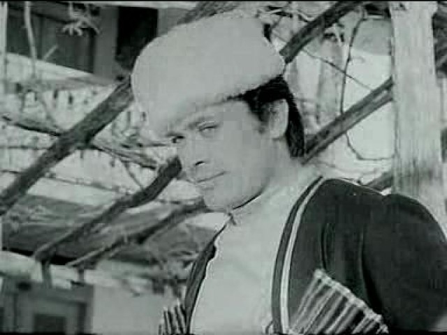 Hacı Murat fotoğrafı