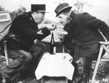 The Law Is the Law fotoğrafı