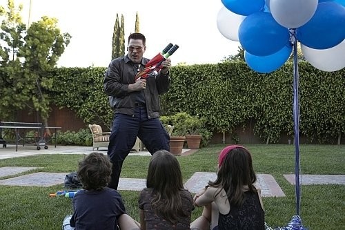 La La Land Fotoğrafı