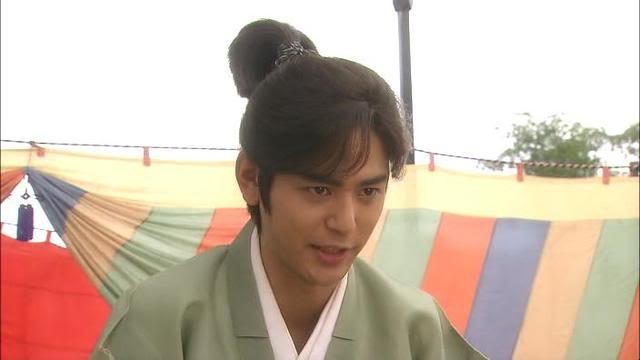 Tenchijin Fotoğrafı