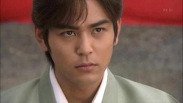 Tenchijin Fotoğrafı