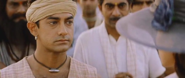 Lagaan: Evvel Zaman İçinde Hindistan'da fotoğrafı