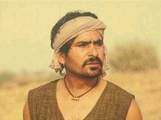 Lagaan: Evvel Zaman İçinde Hindistan'da fotoğrafı