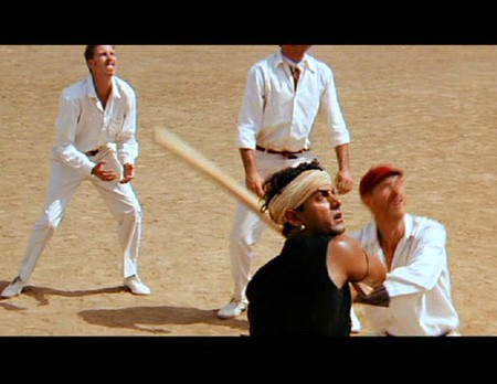 Lagaan: Evvel Zaman İçinde Hindistan'da Fotoğrafı