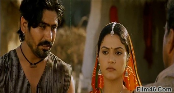 Lagaan: Evvel Zaman İçinde Hindistan'da Fotoğrafı