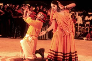 Lagaan: Evvel Zaman İçinde Hindistan'da Fotoğrafı