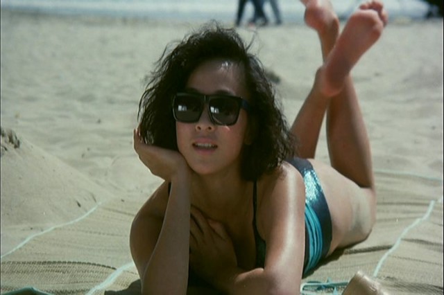 The Romancing Star 2 fotoğrafı