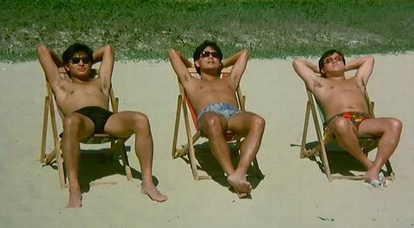 The Romancing Star 2 Fotoğrafı