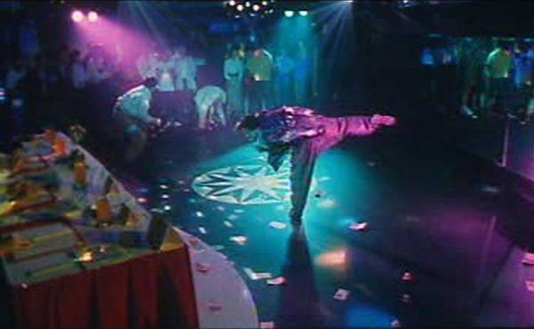 The Romancing Star 3 Fotoğrafı