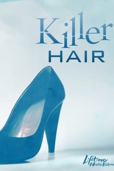Killer Hair (2009) afişi