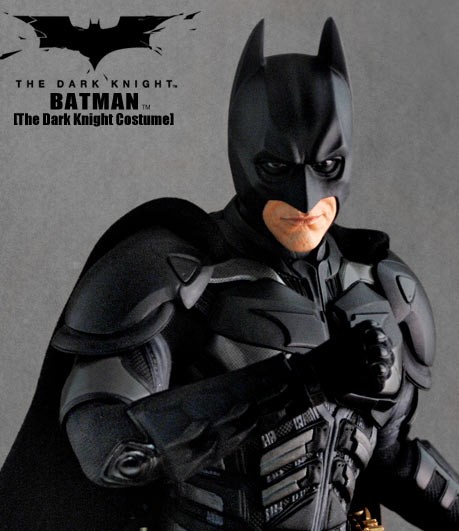 Kara Şövalye Fotoğrafı