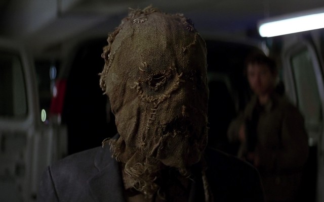 Kara Şövalye Fotoğrafı