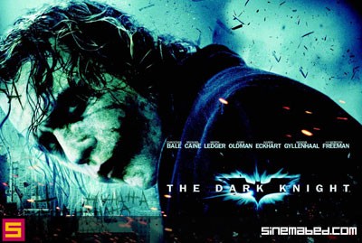 Kara Şövalye Fotoğrafı