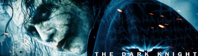 Kara Şövalye Fotoğrafı